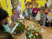 Velikonoce ve školce